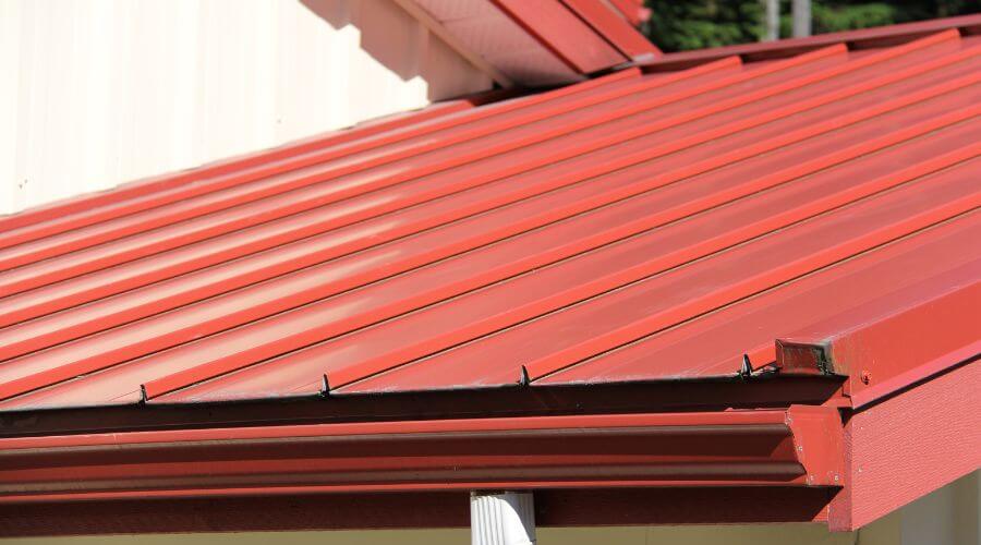 Industrial Roof Maintenance in Herrick, IL